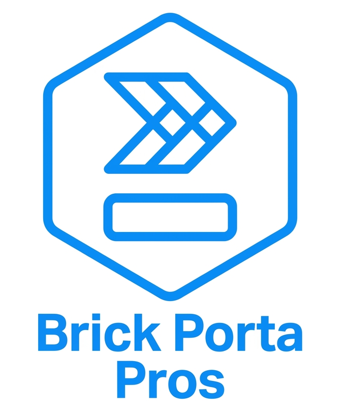 Brick Porta Pros