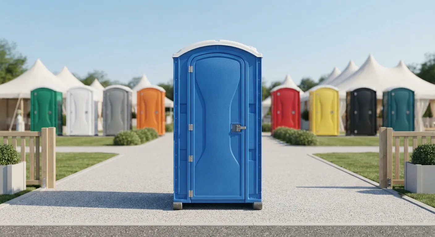 Porta Potty Rental Per Day in Brick, NJ