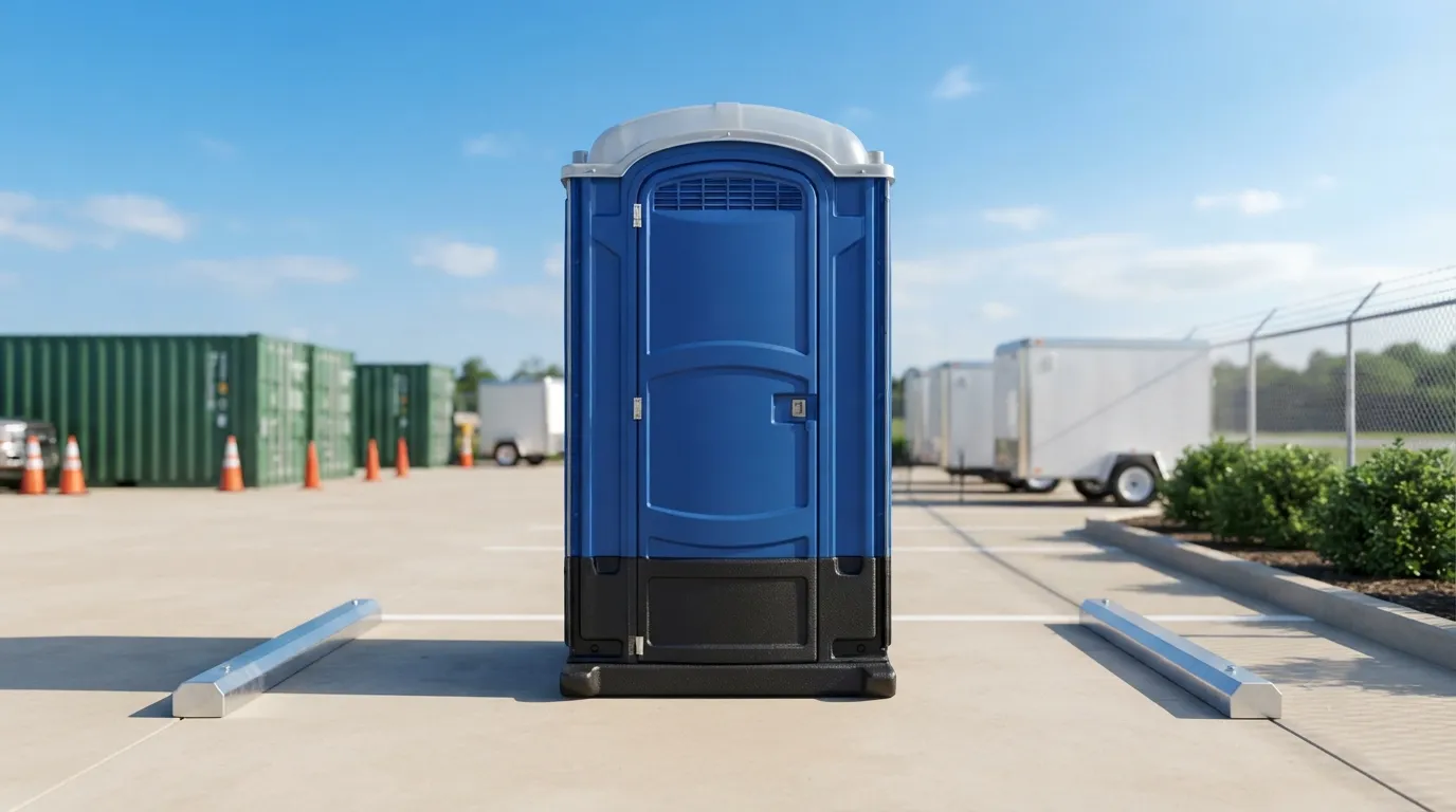 Standard Porta Potty Rental in Brick, NJ